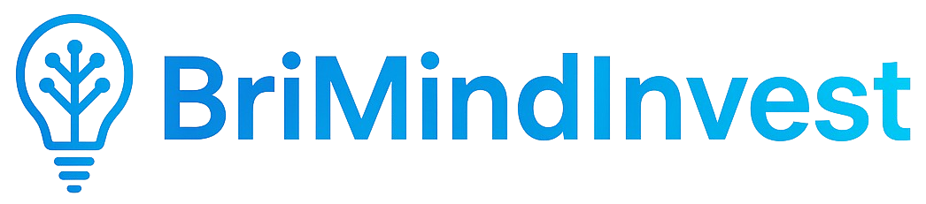 BriMindInvest Logo