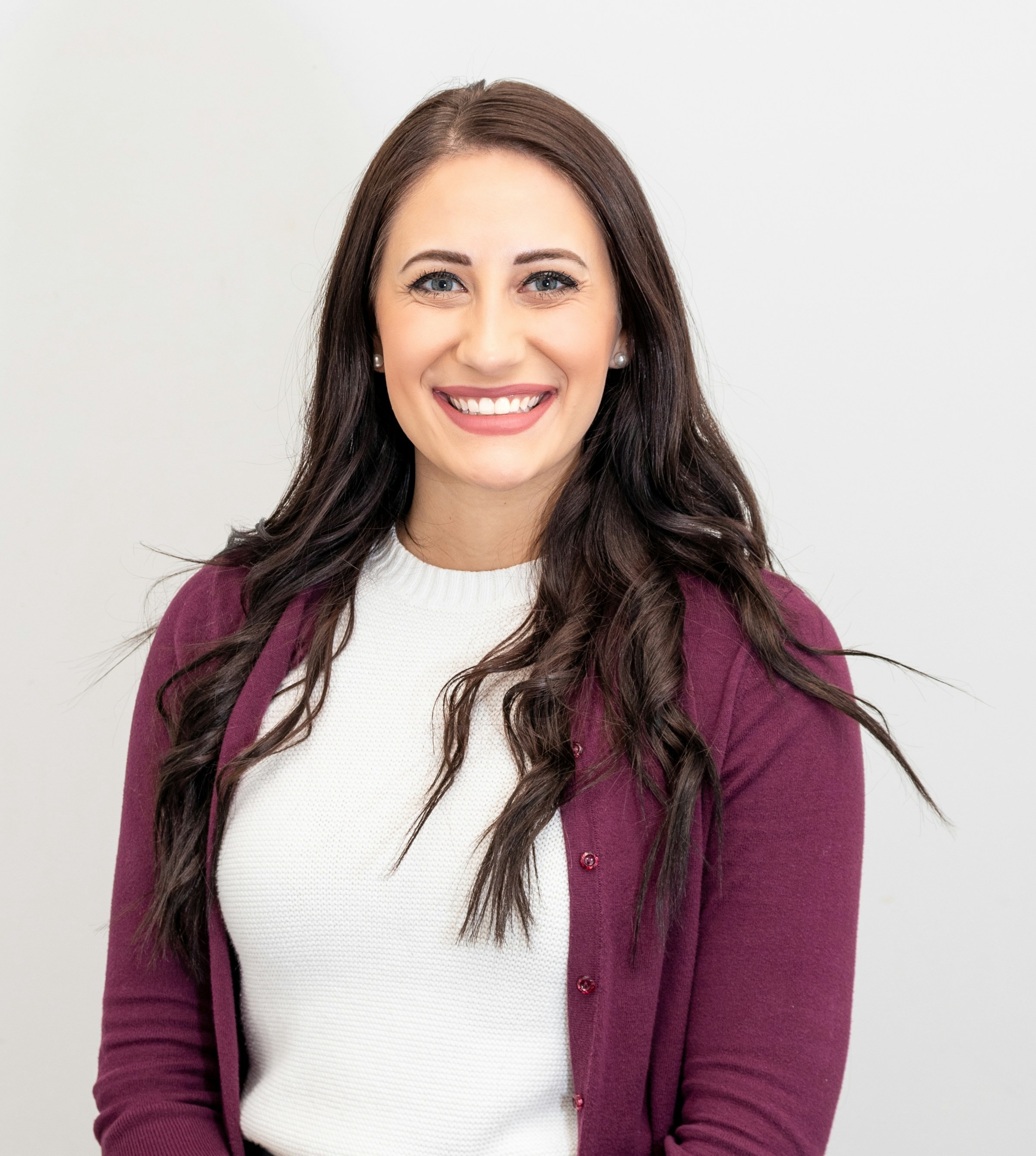 Ava Thompson headshot