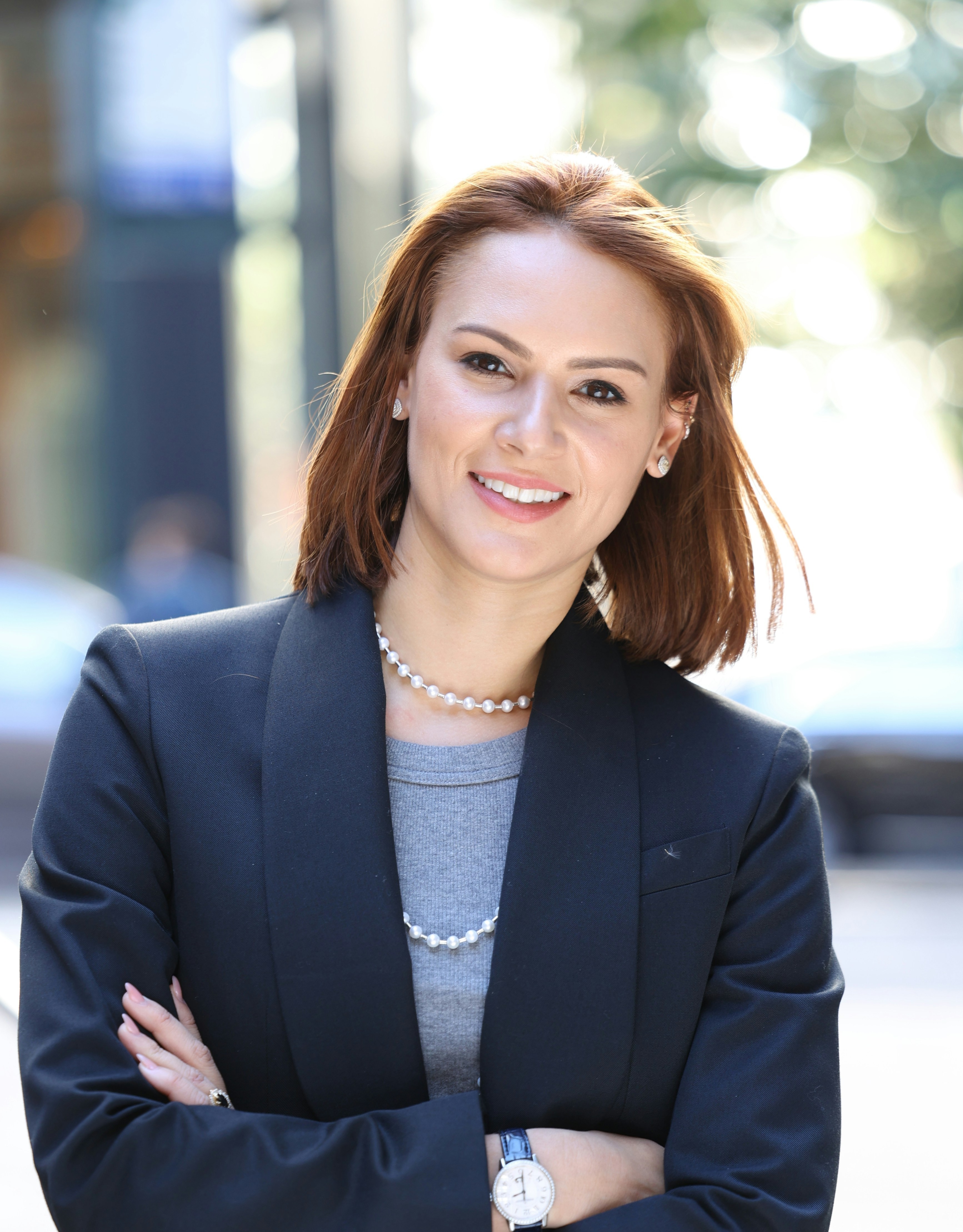 Sofia Hernandez headshot